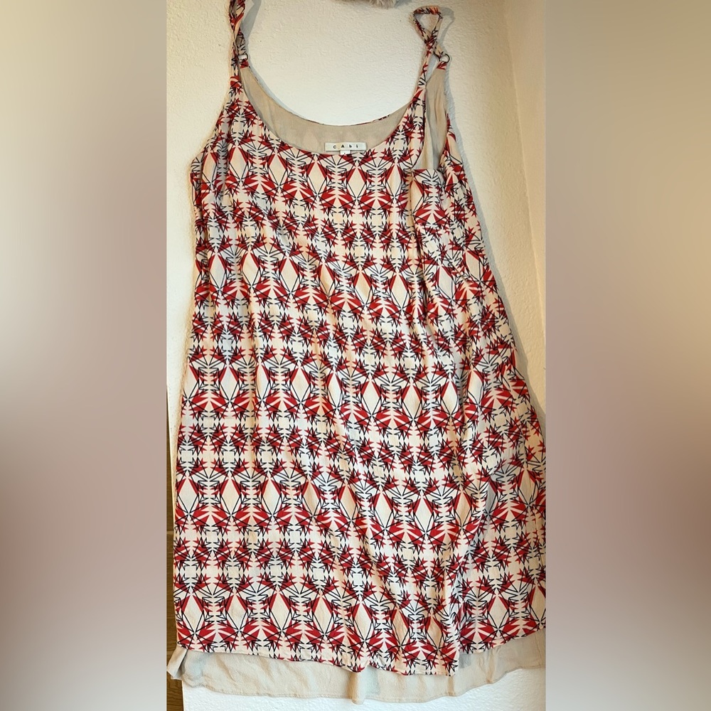 Cabi sundress
